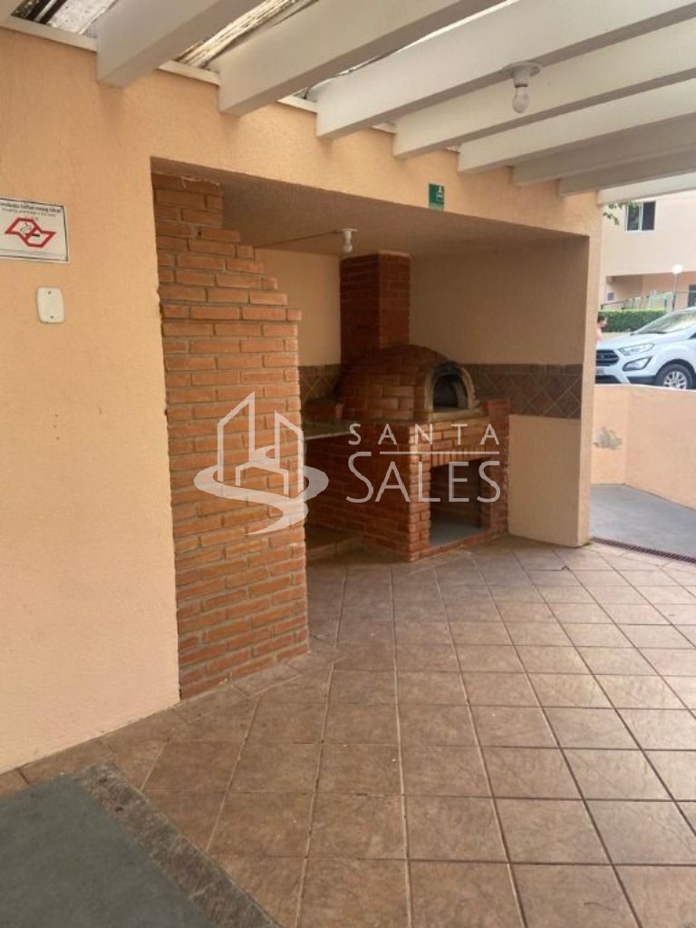 Apartamento, 2 quartos, 49 m² - Foto 15