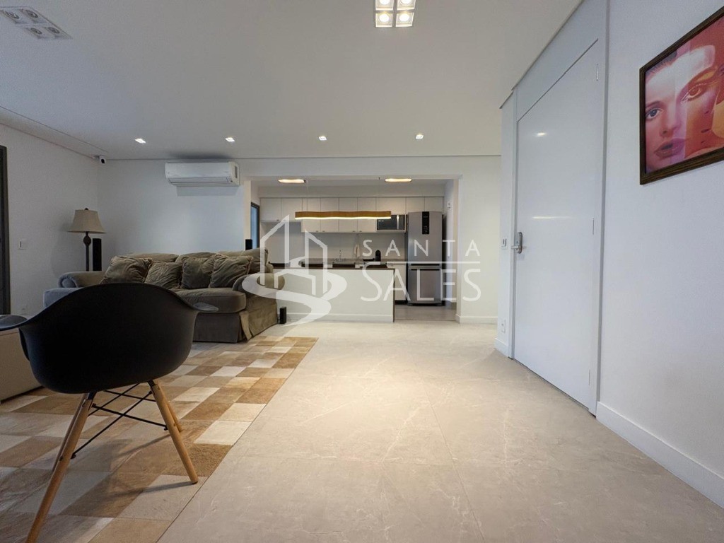 Apartamento, 3 quartos, 158 m² - Foto 2