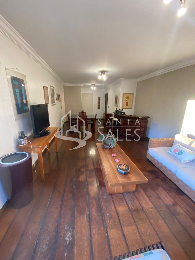 Apartamento, 3 quartos, 124 m² - Foto 3