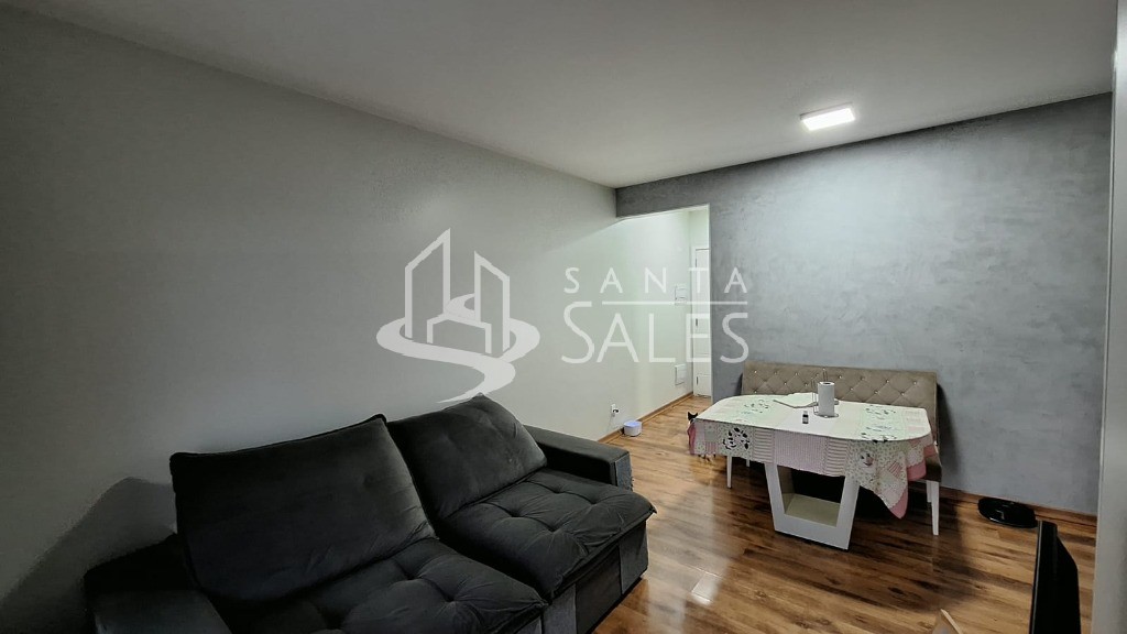 Apartamento, 3 quartos, 77 m² - Foto 8