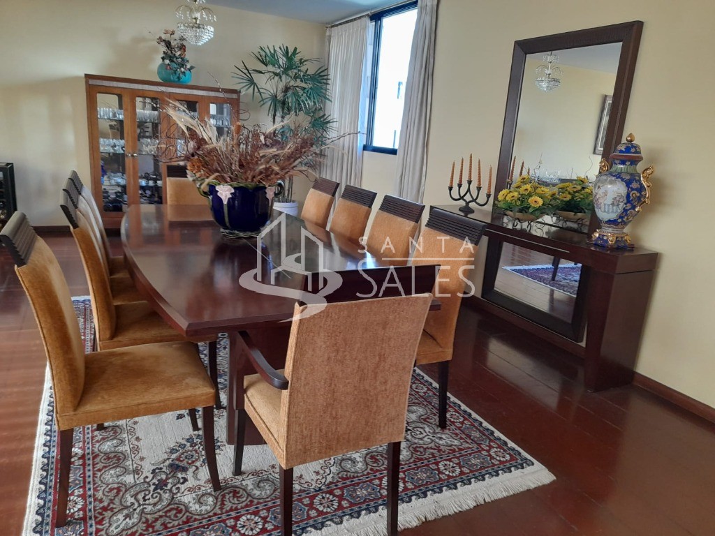 Apartamento, 4 quartos, 2 m² - Foto 1