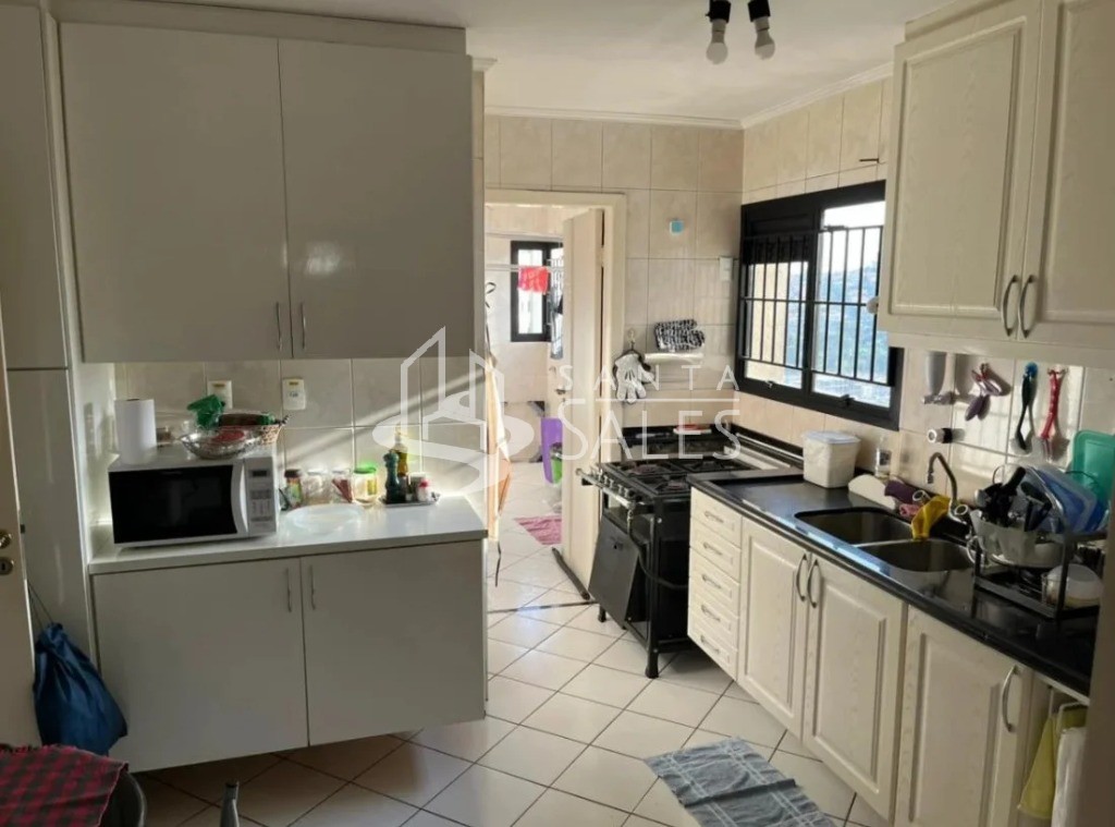 Apartamento, 3 quartos, 130 m² - Foto 8