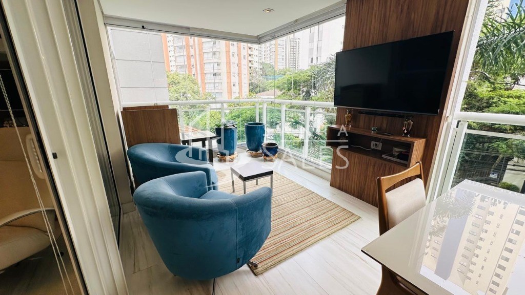 Apartamento, 3 quartos, 163 m² - Foto 19