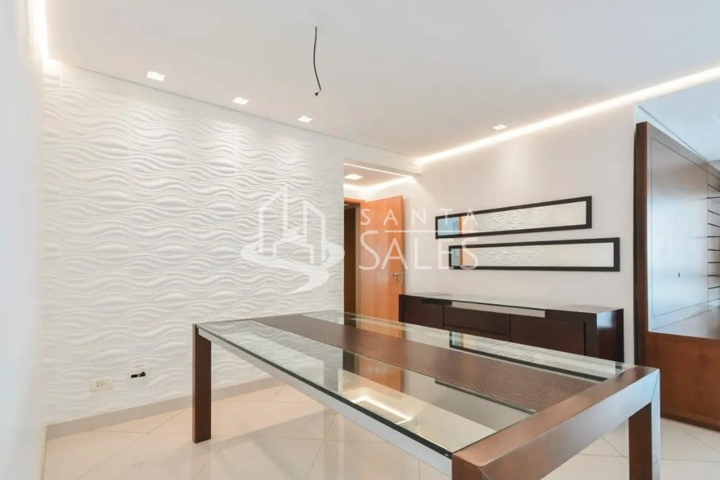 Apartamento, 3 quartos, 140 m² - Foto 4