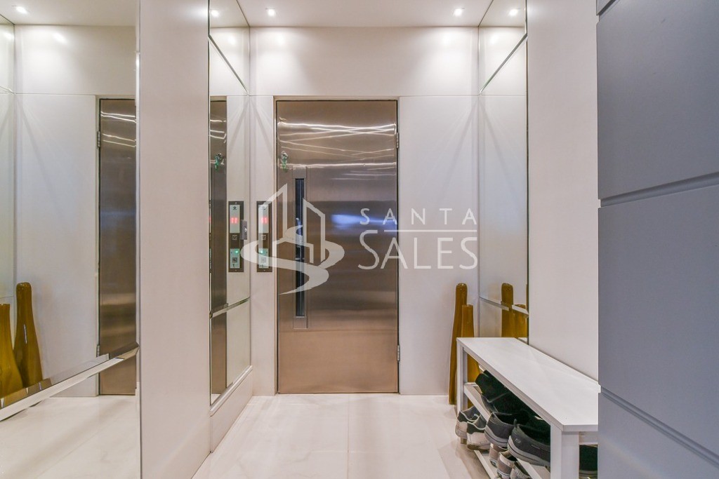 Apartamento, 3 quartos, 244 m² - Foto 30