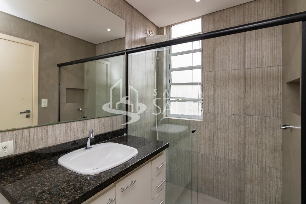 Apartamento, 1 quarto, 35 m² - Foto 9