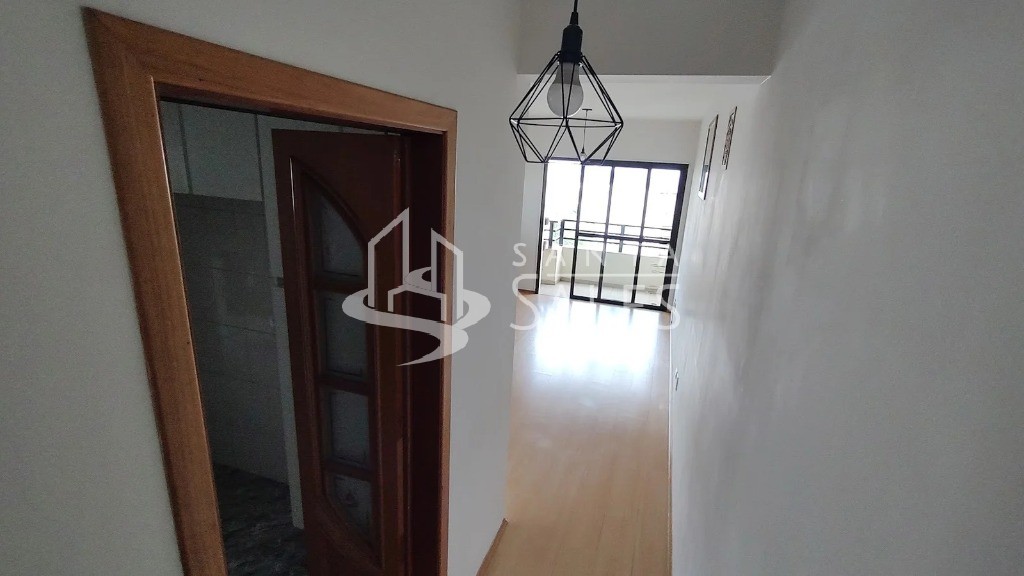 Apartamento, 4 quartos, 80 m² - Foto 1