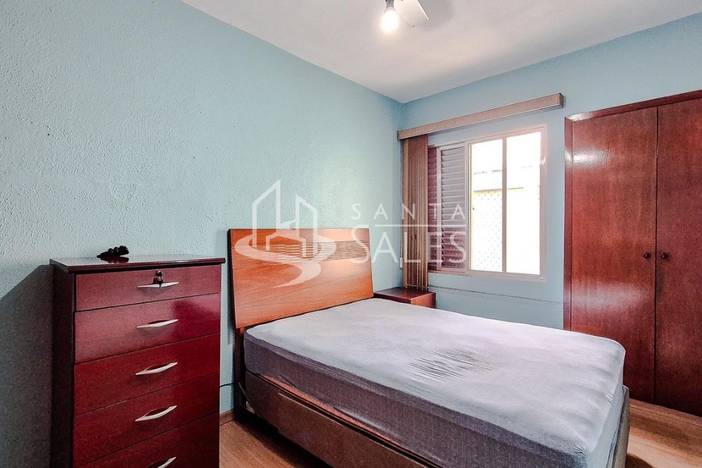 Apartamento, 3 quartos, 72 m² - Foto 14
