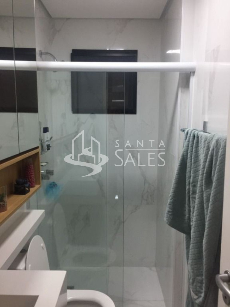 Apartamento, 2 quartos, 92 m² - Foto 9