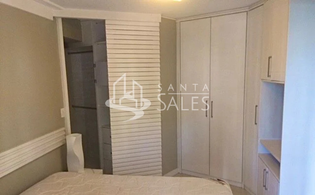 Apartamento, 1 quarto, 45 m² - Foto 7