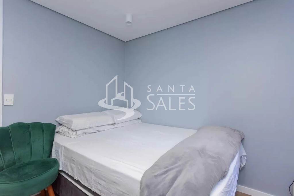 Apartamento, 2 quartos, 49 m² - Foto 18