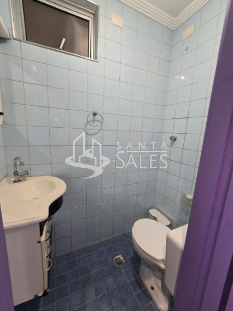 Apartamento, 2 quartos, 70 m² - Foto 9
