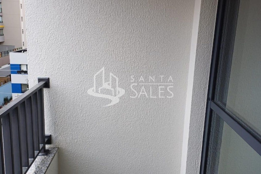 Apartamento, 1 quarto, 28 m² - Foto 10