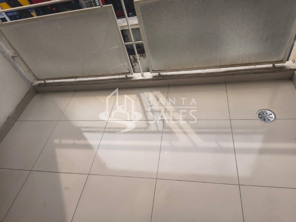 Apartamento, 2 quartos, 70 m² - Foto 2