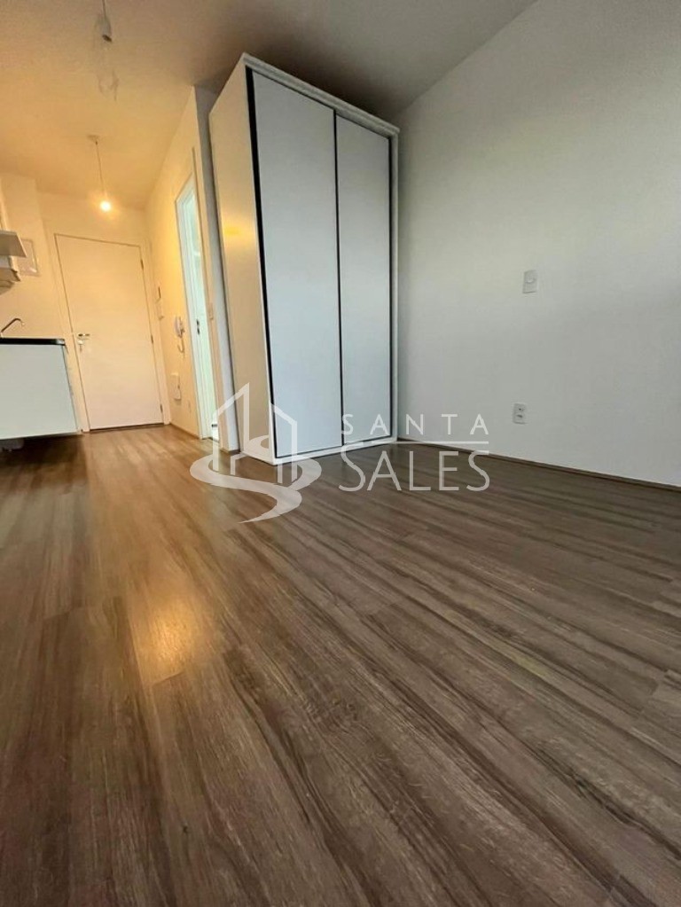 Apartamento, 1 quarto, 23 m² - Foto 2
