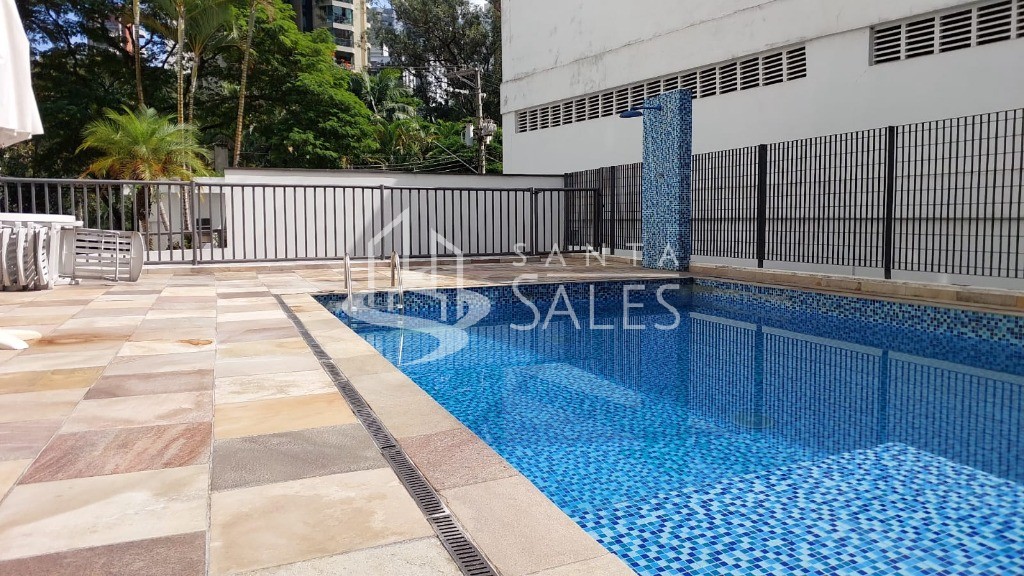 Apartamento, 3 quartos, 124 m² - Foto 29