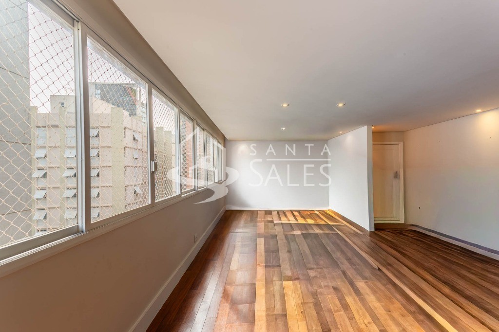 Apartamento, 3 quartos, 173 m² - Foto 3