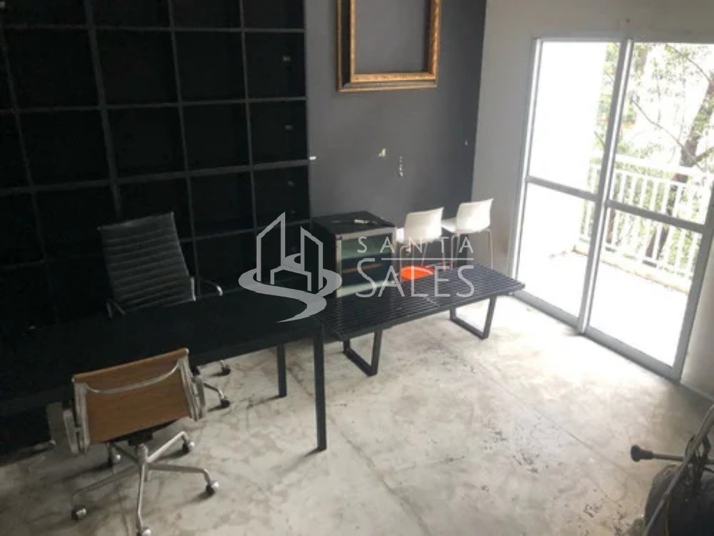 Apartamento, 1 quarto, 48 m² - Foto 1