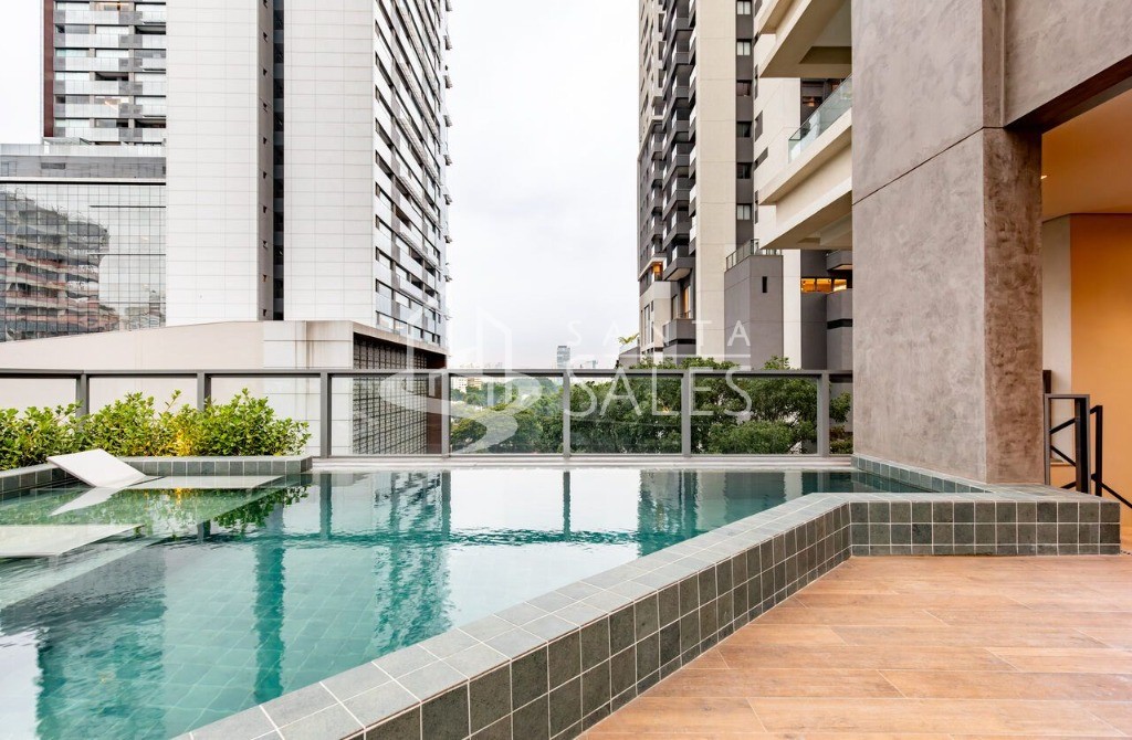 Apartamento, 1 quarto, 46 m² - Foto 19