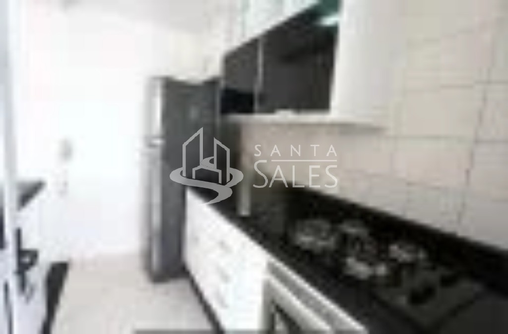 Apartamento, 2 quartos, 49 m² - Foto 6