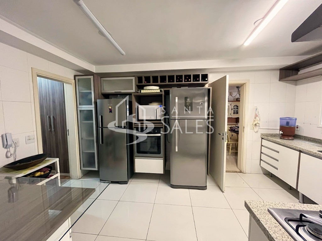 Apartamento, 4 quartos, 317 m² - Foto 24