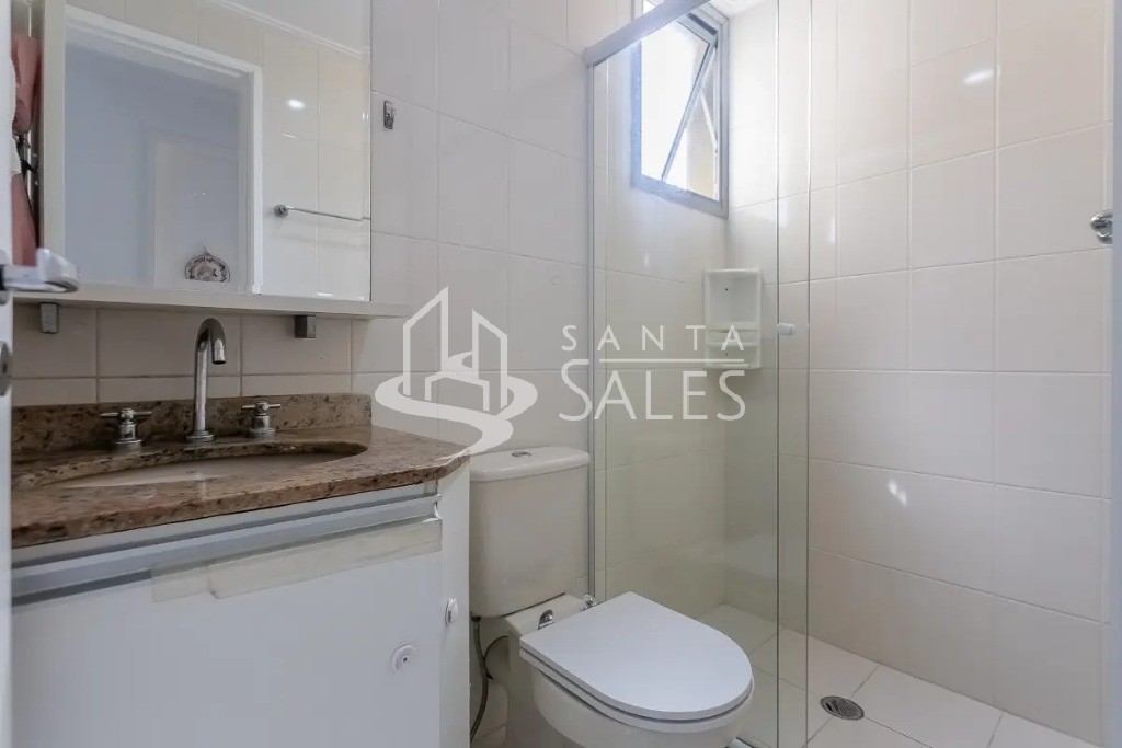 Apartamento, 3 quartos, 63 m² - Foto 14