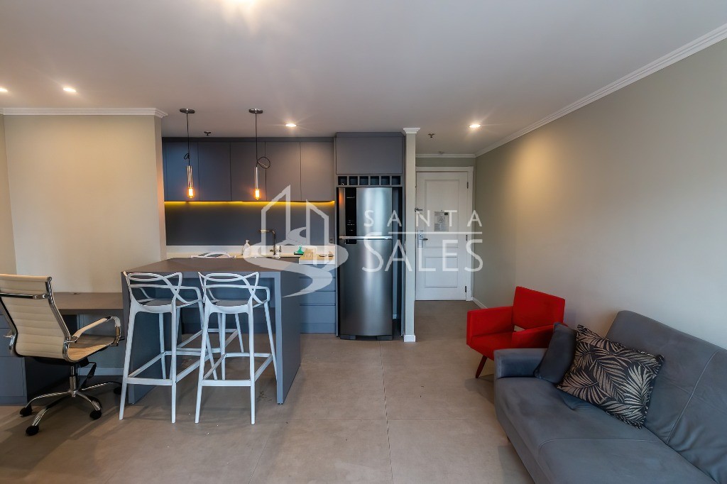 Apartamento, 2 quartos, 54 m² - Foto 17