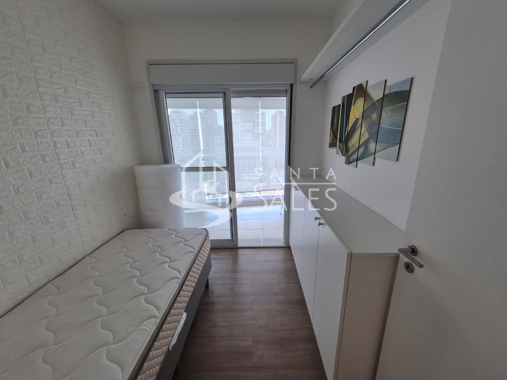 Apartamento, 1 quarto, 84 m² - Foto 20
