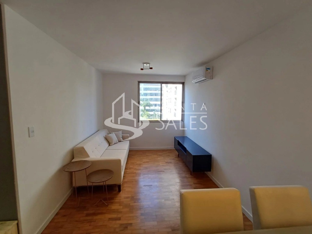 Apartamento, 2 quartos, 62 m² - Foto 4