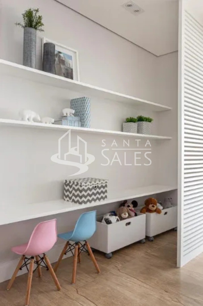 Apartamento, 3 quartos, 110 m² - Foto 6