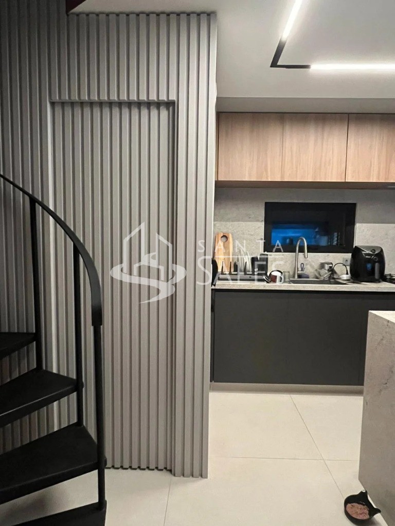 Apartamento, 2 quartos, 50 m² - Foto 5
