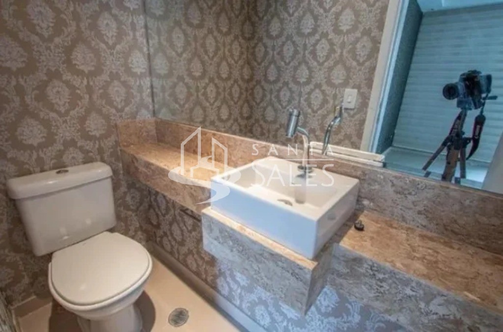 Apartamento, 3 quartos, 142 m² - Foto 7