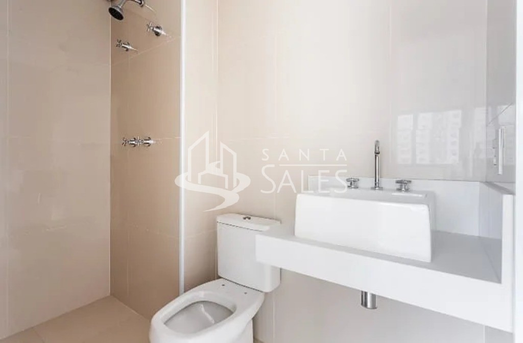 Apartamento, 1 quarto, 51 m² - Foto 8