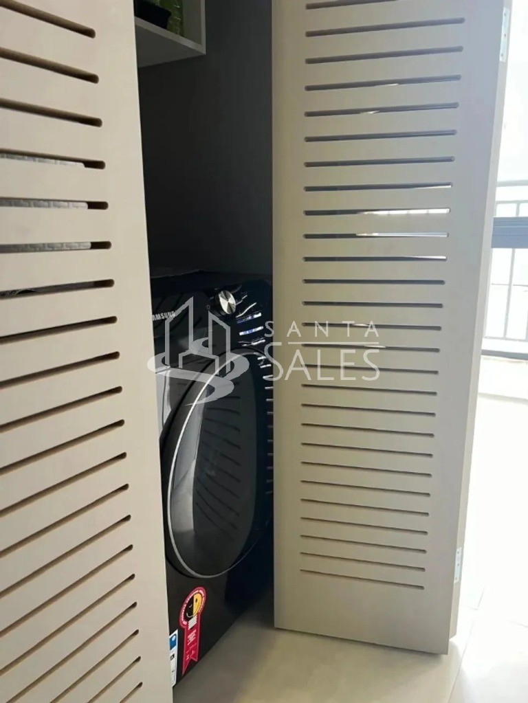 Apartamento, 2 quartos, 63 m² - Foto 9