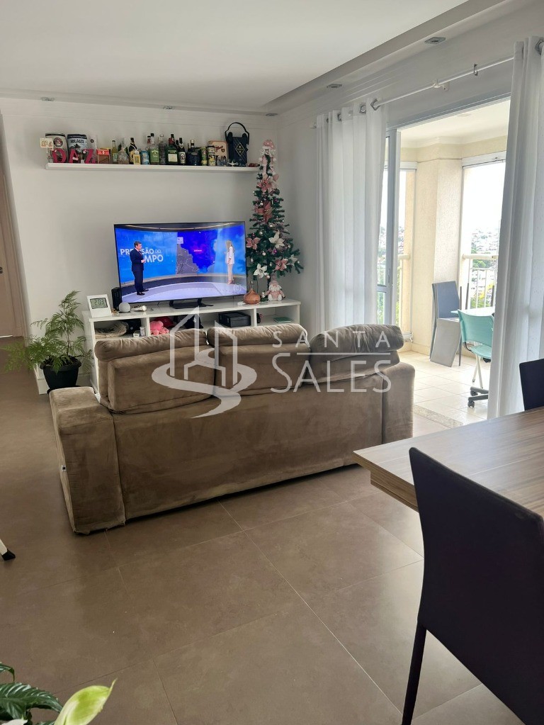 Apartamento, 3 quartos, 109 m² - Foto 17