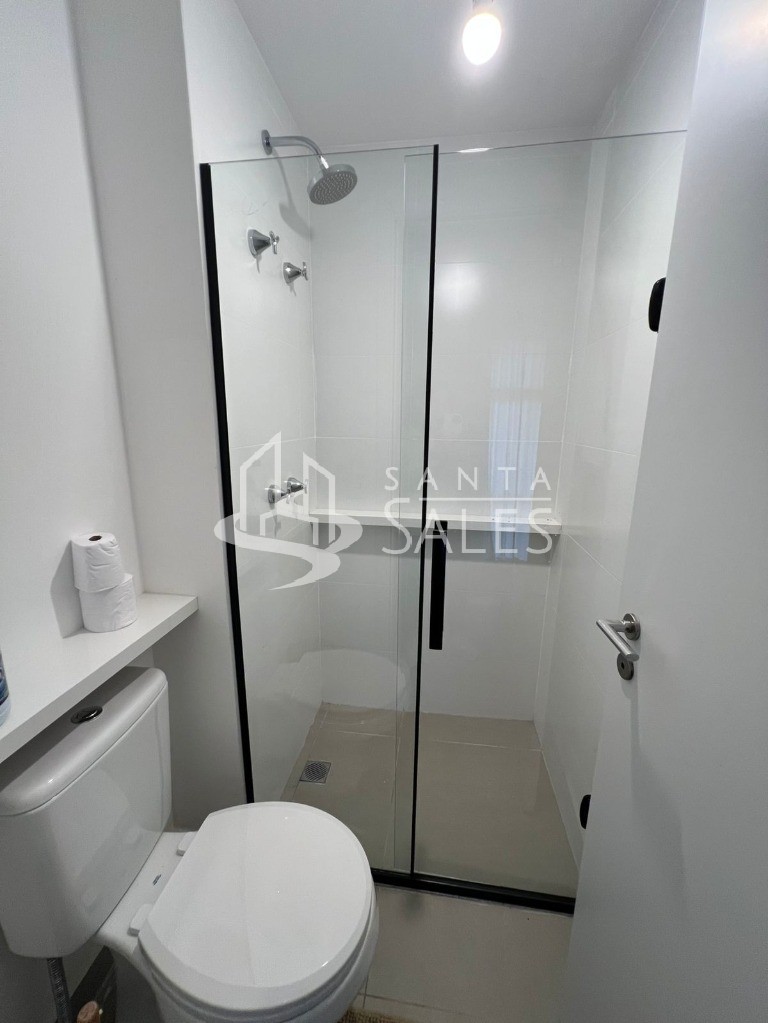 Apartamento, 1 quarto, 25 m² - Foto 12
