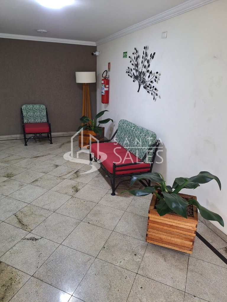 Apartamento, 1 quarto, 58 m² - Foto 17