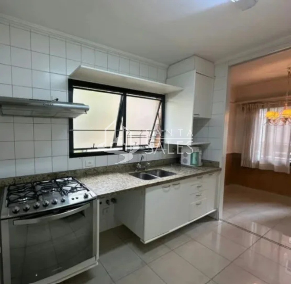 Apartamento, 4 quartos, 213 m² - Foto 22