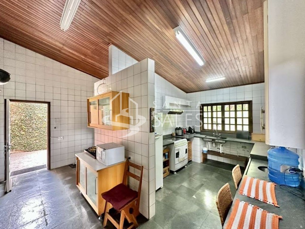 Casa, 4 quartos - Foto 16