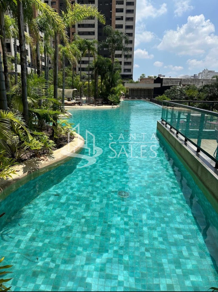 Apartamento, 1 quarto, 58 m² - Foto 12