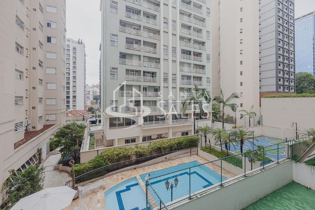 Apartamento, 3 quartos, 123 m² - Foto 33
