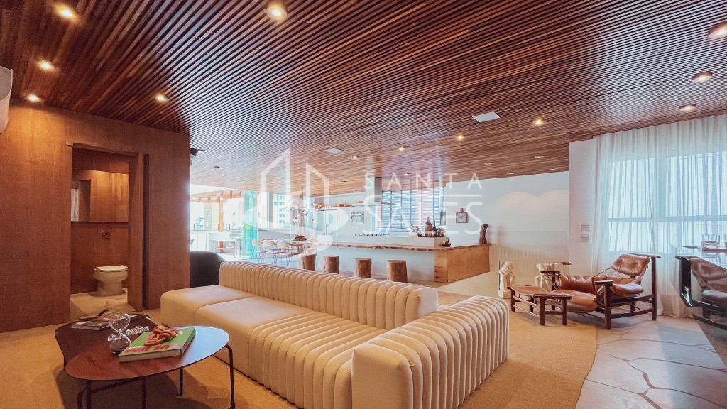 Apartamento, 4 quartos, 400 m² - Foto 44