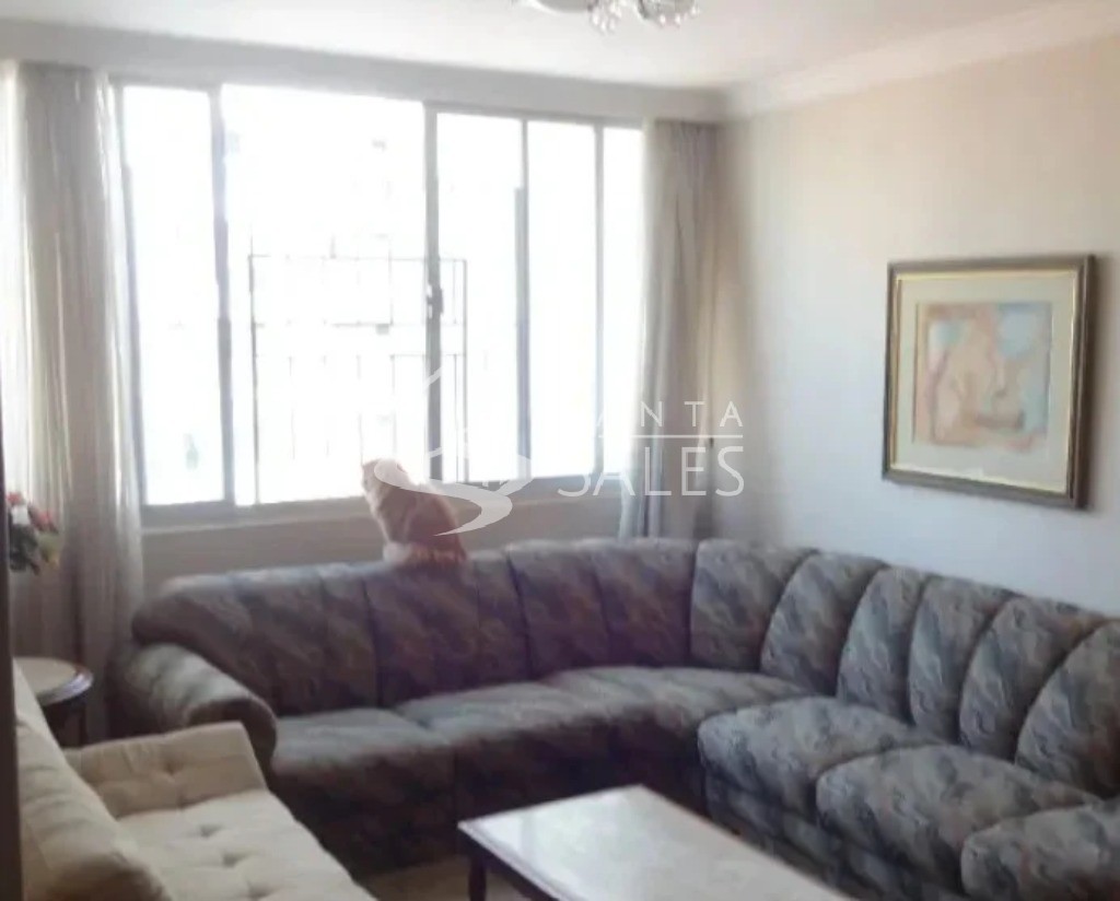 Apartamento, 3 quartos, 128 m² - Foto 45