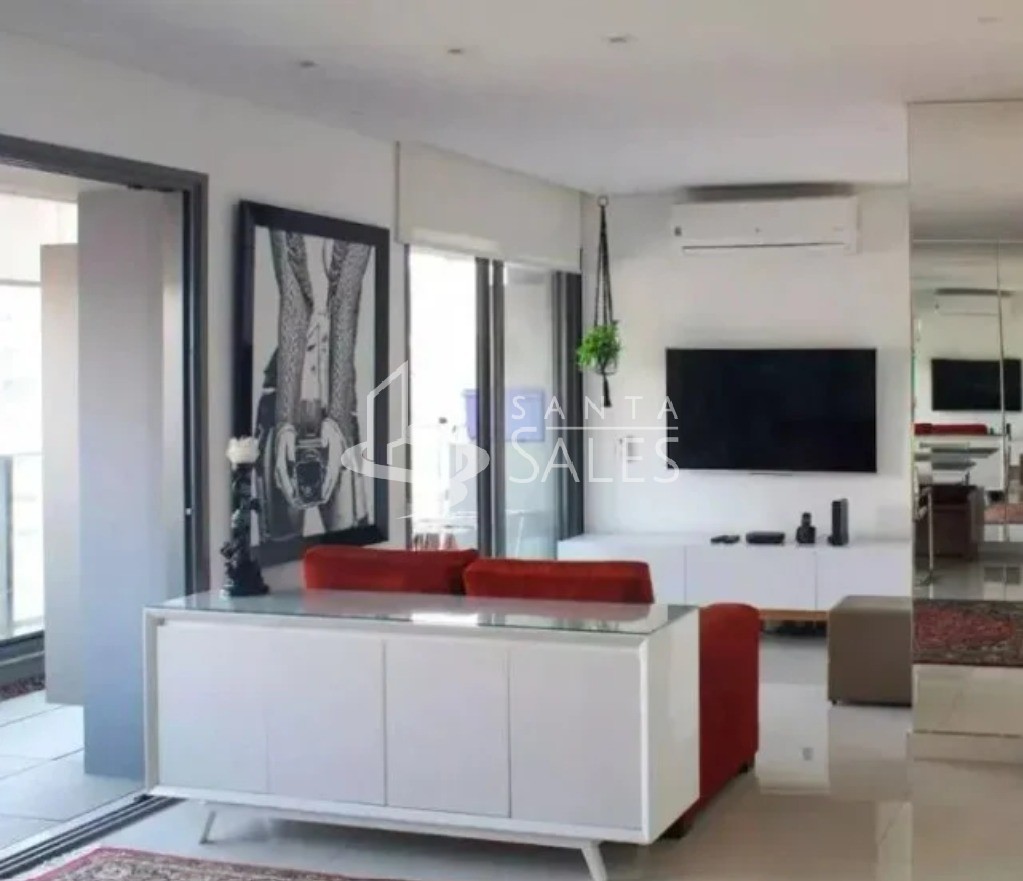 Apartamento, 1 quarto, 82 m² - Foto 16