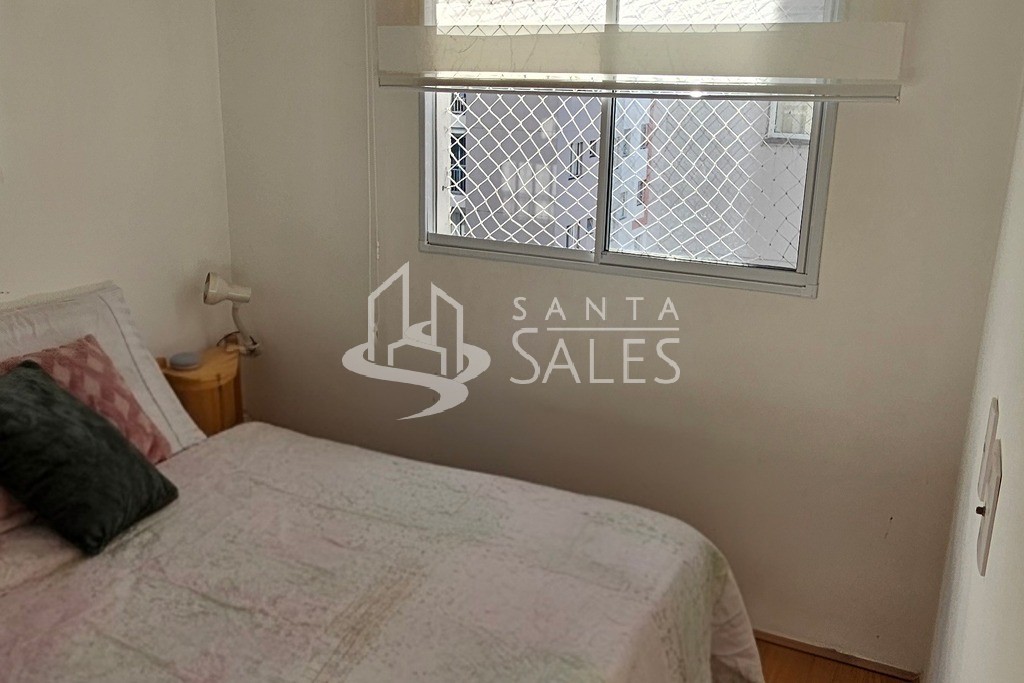 Apartamento, 2 quartos, 42 m² - Foto 10
