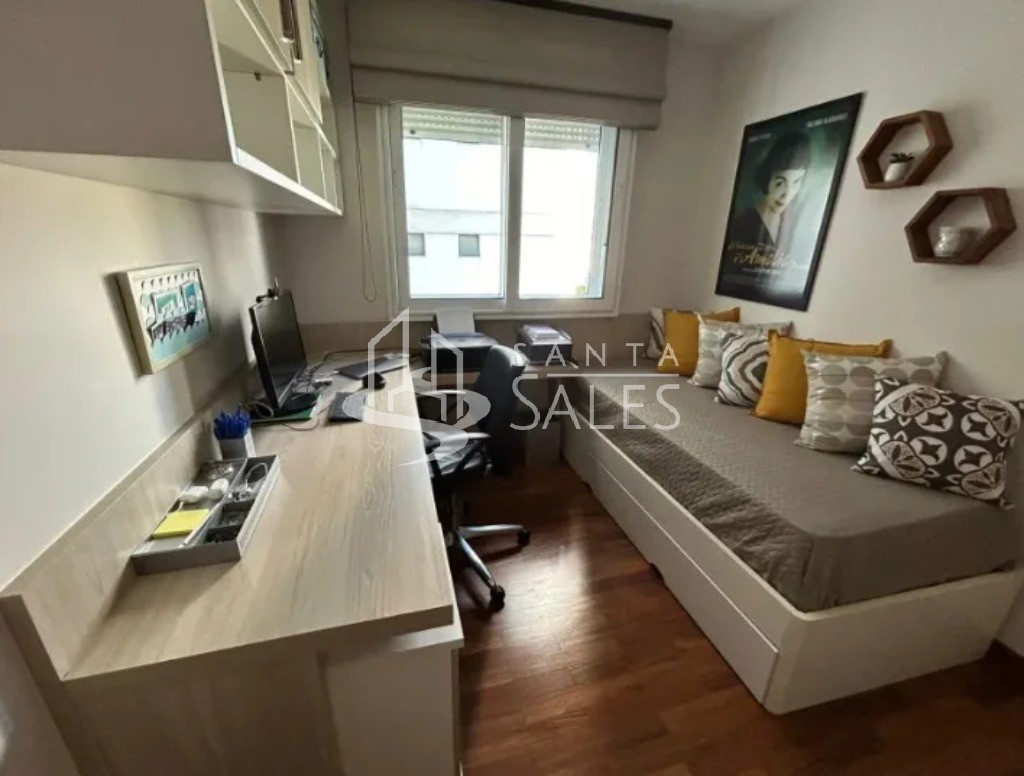 Apartamento, 3 quartos, 131 m² - Foto 13
