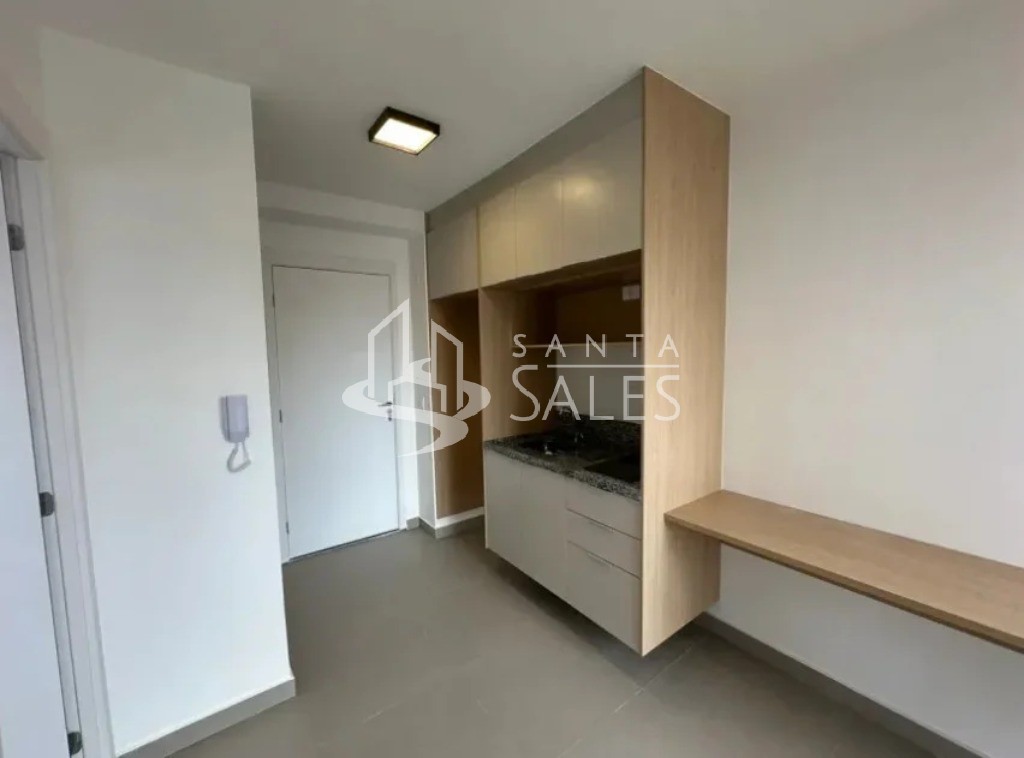 Apartamento, 1 quarto, 30 m² - Foto 6