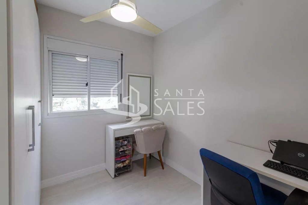 Apartamento, 2 quartos, 66 m² - Foto 11