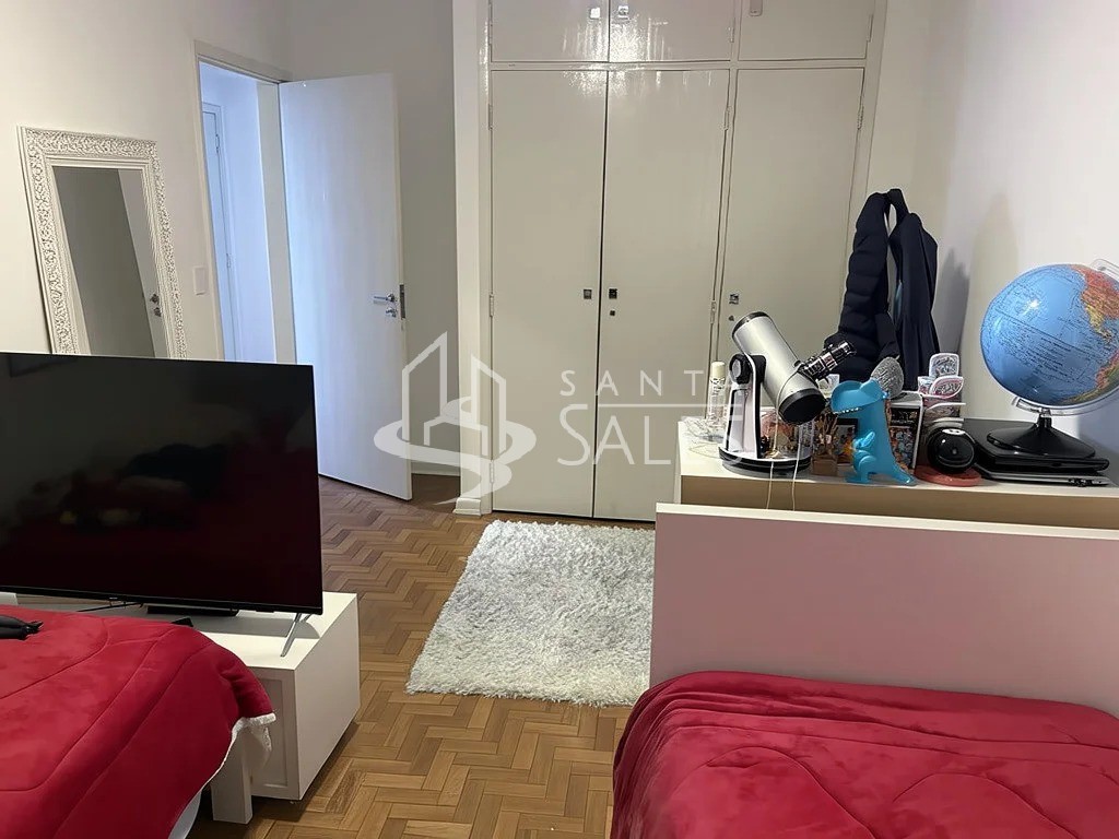 Apartamento, 2 quartos, 90 m² - Foto 1