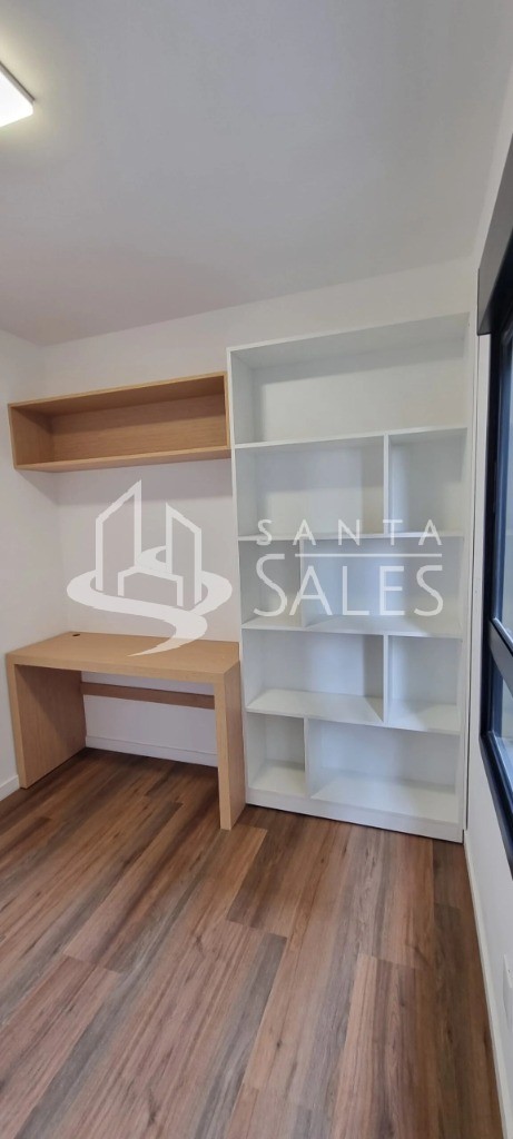 Apartamento, 2 quartos, 39 m² - Foto 11